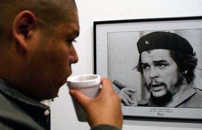 Obilježena 40-a godišnjica smrti Ernesta Guevara 