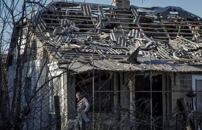 Snažna eksplozija odjeknula na Krimu. Obavještajci: Rusija gomila rakete prije napada