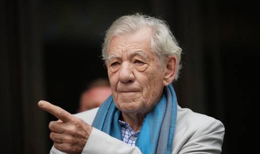 Ian McKellen razveselio brojne fanove 'Gospodara prstenova'! Izlazi novi film, evo tko se vraća
