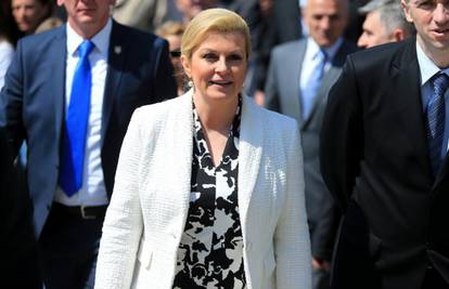 Povjerenstvo se nije sastalo: Kolinda odustala od selidbe?