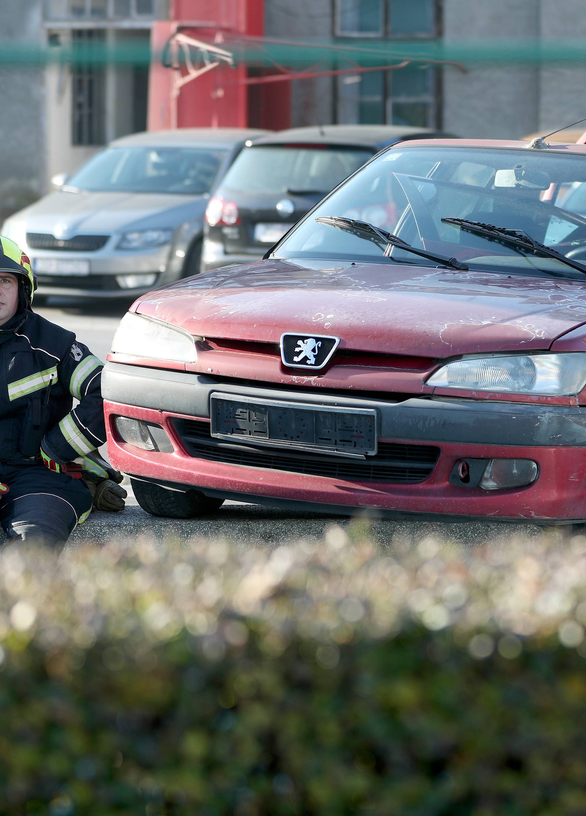 Provjerili smo kako vatrogasci spašavaju unesrećene iz vozila