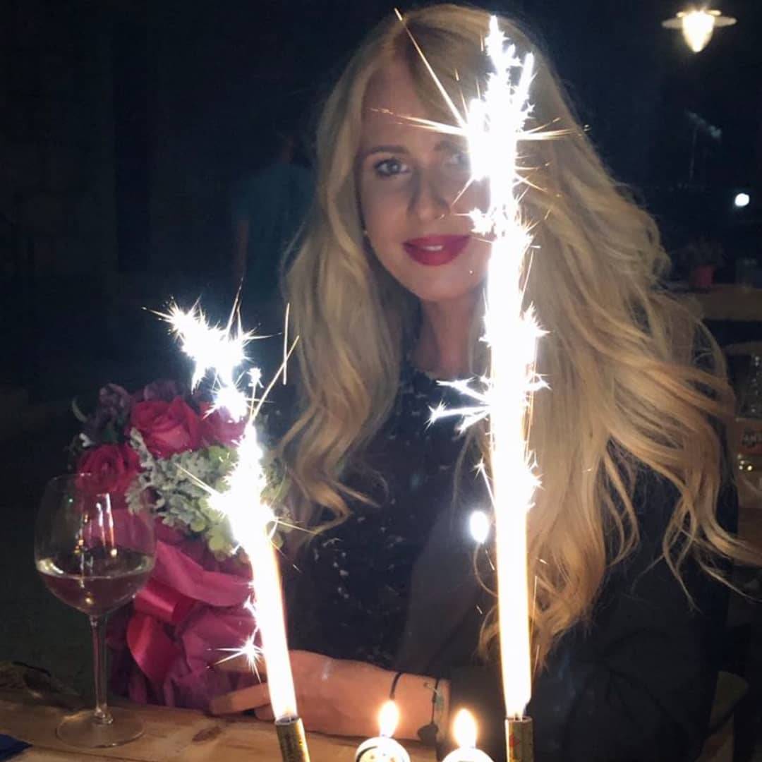 Kći Mije Begović proslavila 30. rođendan: 'Sretan ti, anđele'