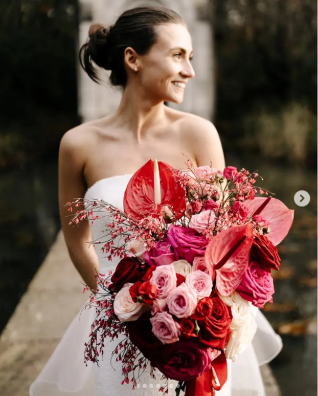 Najljepši vjenčani buketi: Ako ne znate što uzeti, evo ideja