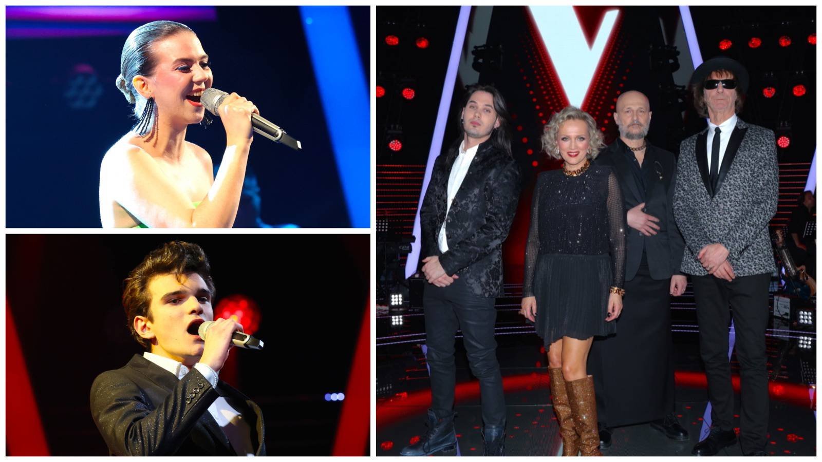 Razgovarali smo s finalistima 'The Voicea': 'Proslavili smo baš dobro, a sada samo opušteno'