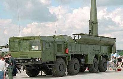 Kao odgovor SAD-u Rusi će razmjestiti nove rakete