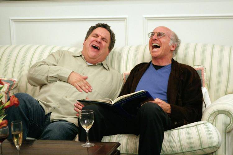 Autor Seinfelda: Idioti, izlazite i dovodite u opasnost nas stare