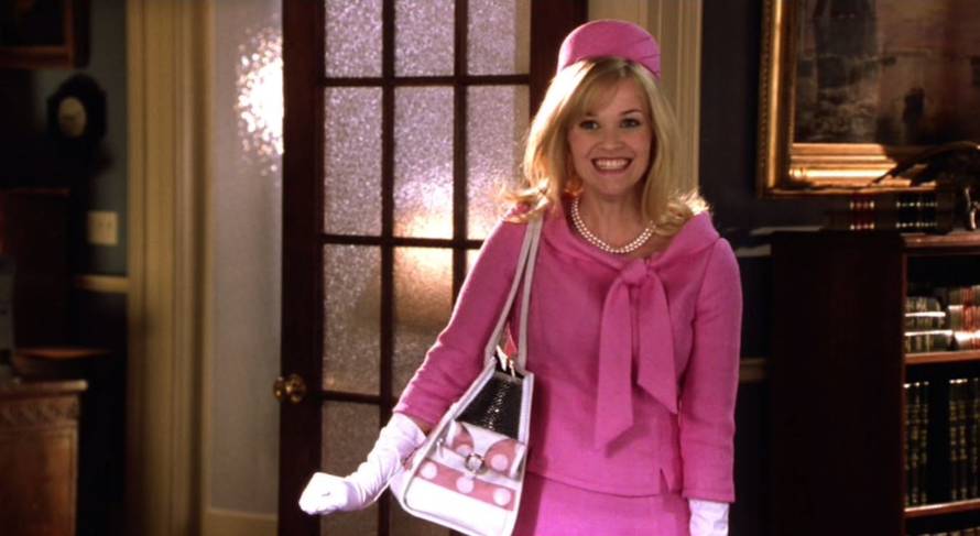 Reese Witherspoon izdala svoju prvu knjigu: Evo o čemu se radi