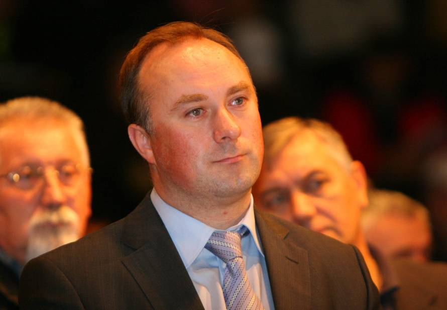 Briljirala na Milijunašu: Ivana, koju tri pitanja dijele od kraja, kći je bivšeg ministra Polančeca