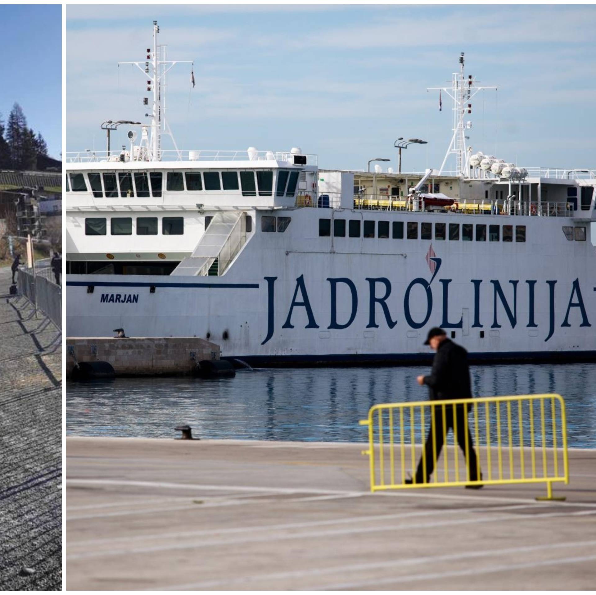 Hrvati se i danas vraćaju: Šef HZJZ-a je pojasnio proceduru