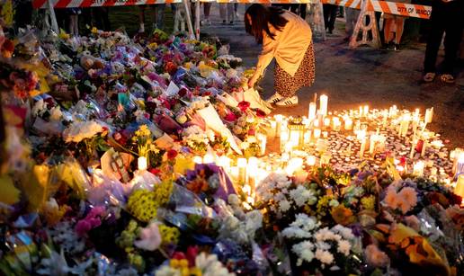 Potresne scene iz Vancouvera, vozač usmrtio 11 ljudi, poginula je i djevojčica: 'Svi su vrištali'