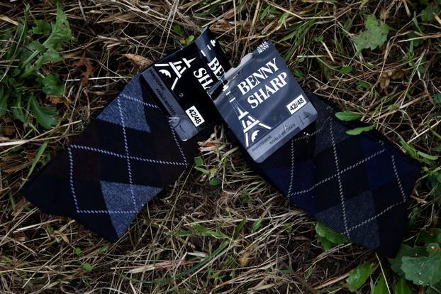 Ruksak migranta koji osmi put pokušava u Hrvatsku: Nada u bolje sutra i nešto malo hrane