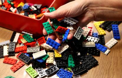 Lego će u proizvodnji kockica koristiti 'zeleni' metanol