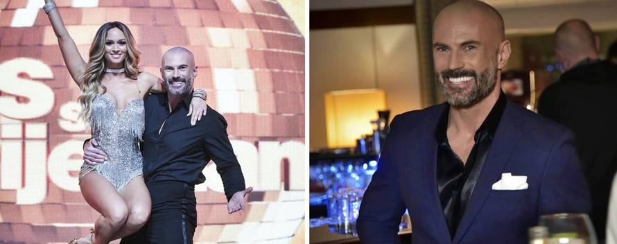 'Šarić zaslužuje pobijediti zbog zabave, a Sobin zbog plesanja'