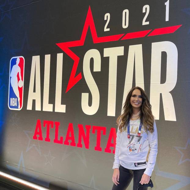 FOTO Lukina najveća potpora: 'Etiketirali su me da previše brinem, zato sam i plakala...'