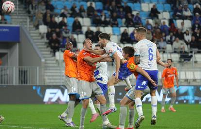 Uspavanim Osječanima čak niti injekcija zvana Sopić ne pomaže