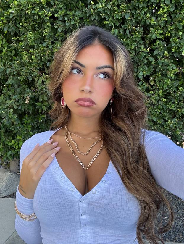 FOTO Fatalna Brazilka zapalila je internet u rekordnom roku: 'Ovakvo tijelo dugujem plesu'