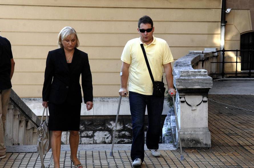 Goran Kovačić/Pixsell