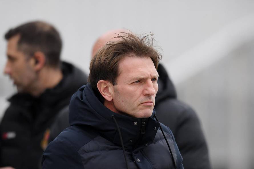 NK Lokomotiva i HNK Gorica igraju 25. kolo Prve HNL