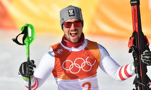 Legendarni Hirscher odustao od olimpijskog sna: Hejteri &cacute;e ovo voljeti, jednostavno nisam brz