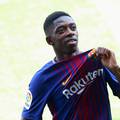 Dembele: Lakše godinu dana bez prijatelja, nego videoigrica