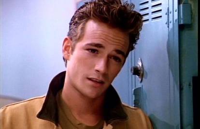 Luke Perry pretrpio moždani, a najavili nastavak Beverly Hillsa