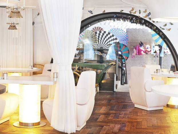 10 najboljih restorana na svijetu