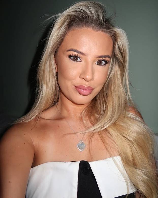 FOTO Zgodna i poduzetna: 'Preselila sam se u Dubai i sad zarađujem trostruko više'