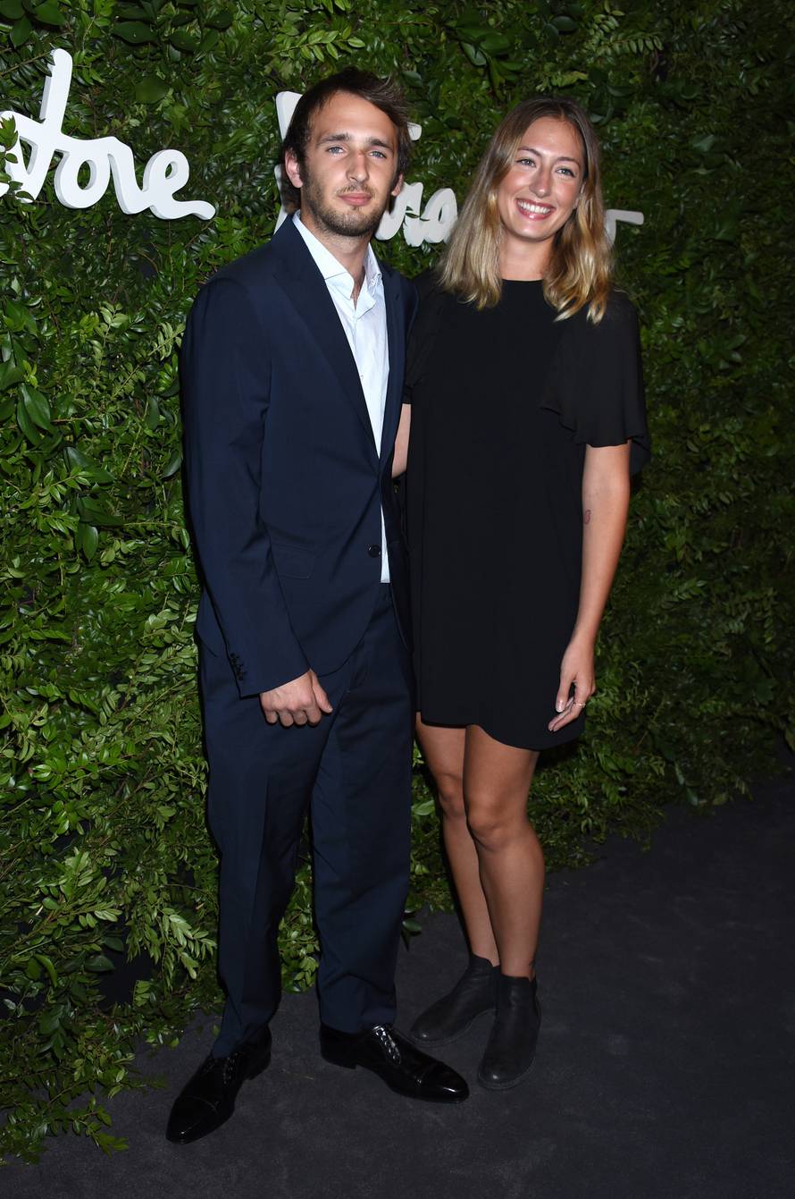 Ferragamo Celebrates 100 Years in Hollywood - Los Angeles
