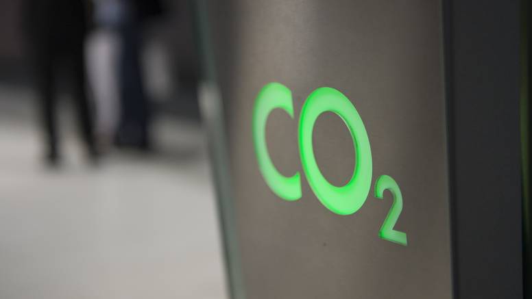 Danska uvodi porez na ugljični dioksid i stakleničke plinove