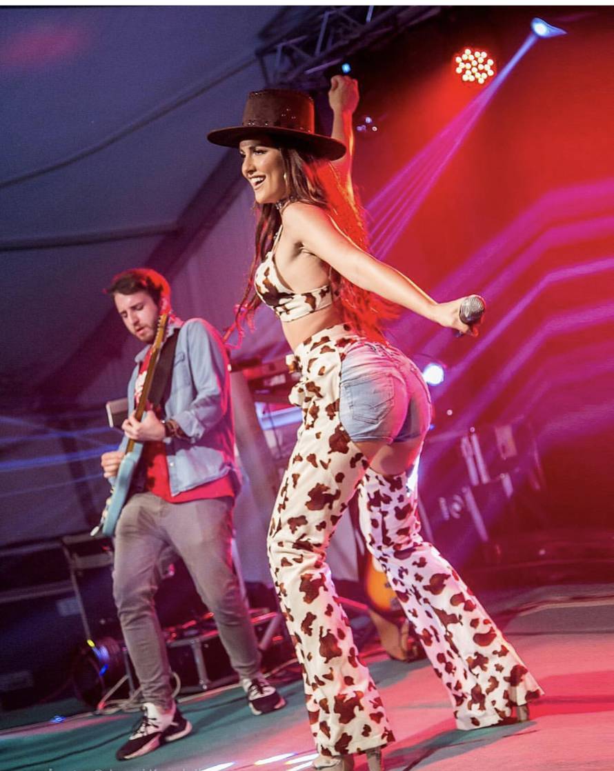 Lana Jurčević ima iznenađenje za fanove: 'Pjevat ću ti doma!'