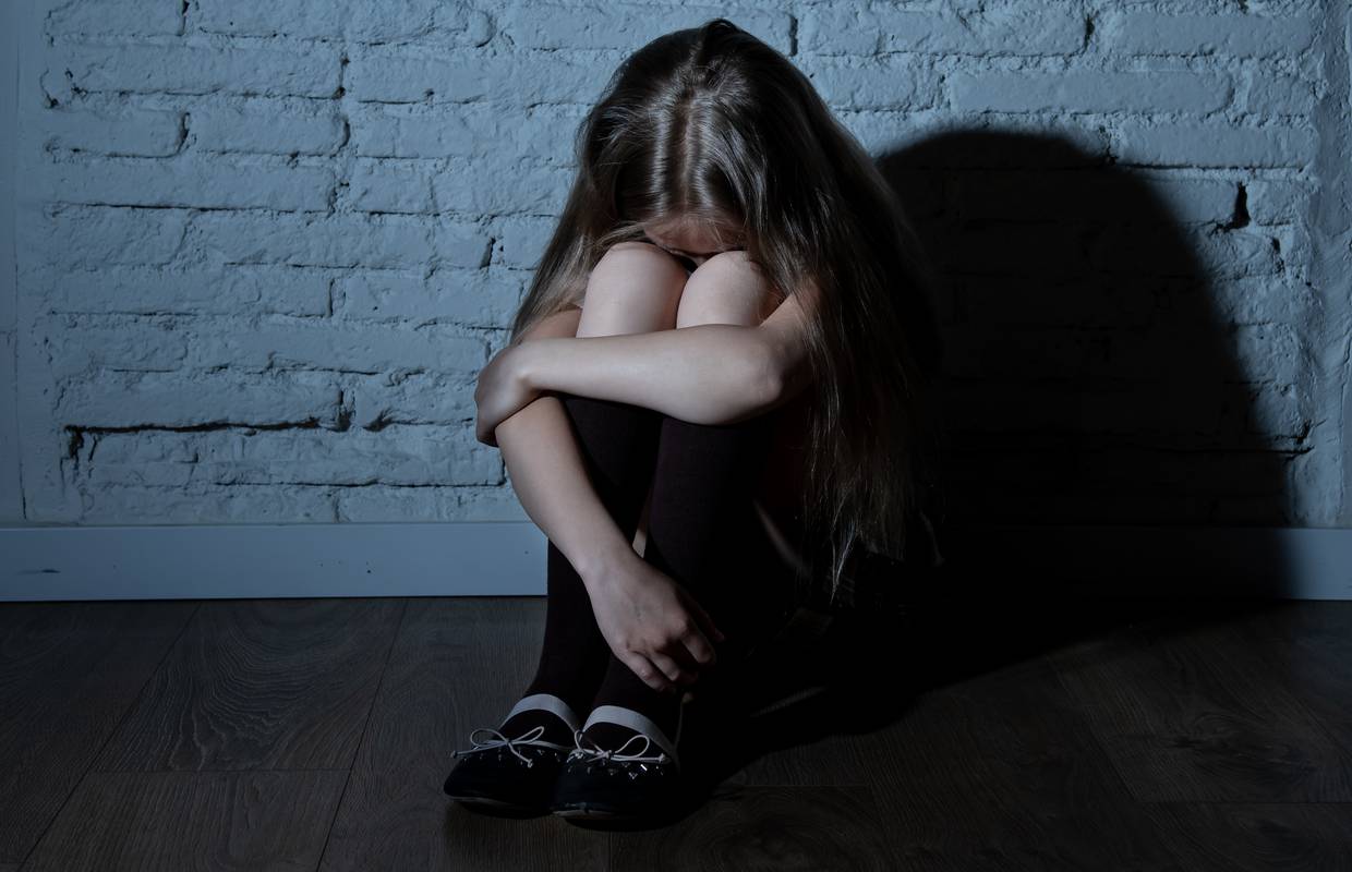 Pedofilu iz Banje Luke 17 godina zatvora: Godinu dana silovao  četiri kćeri svoje ljubavnice