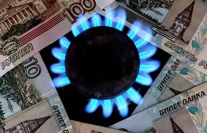 'Ako više nećemo kupovati plin od Rusije, Hrvatska bi se mogla naći u problemima na zimu'