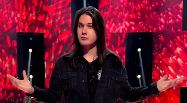 FOTO Dino Jelusić pobjednik je prve dječje Eurovizije: Evo kako se mijenjao tijekom godina
