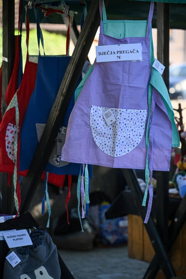 Samobor Craft Festival – najveći festival malih zanata u Hrvatskoj