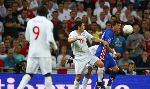 Vatreno krštenje "Big Sama": Hrvatska na Wembleyu 1. rujna