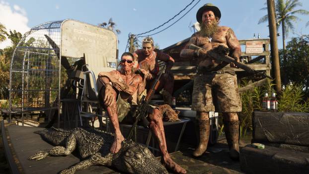 FOTO GTA VI izgleda bolesno dobro! Pogledajte fotke, a evo i što nas čeka: 'Mapa je ludilo...'