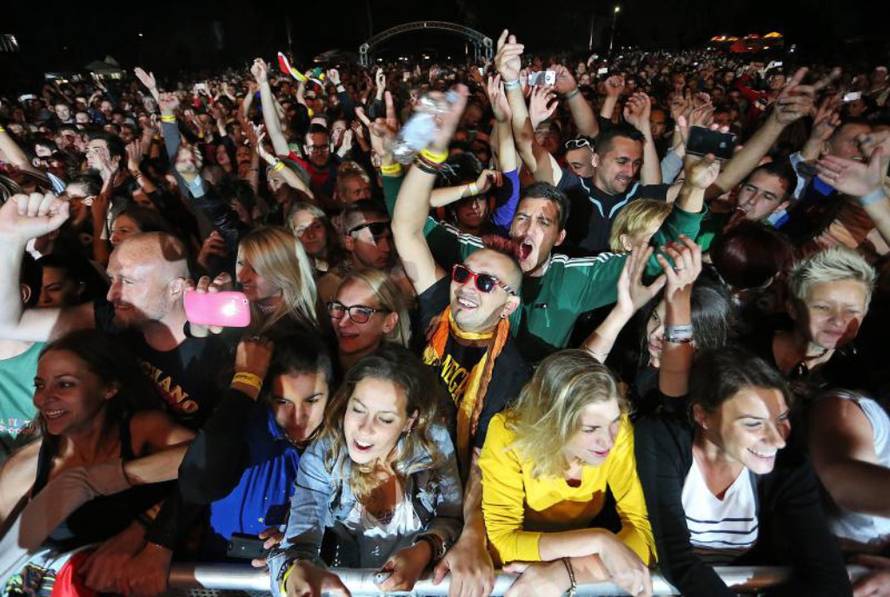 Jurica Galoić/PIXSELL