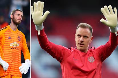 Ter Stegen nije slavio Messijev gol: Moglo se dogoditi i meni