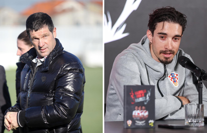 Sinovčić: Vrsaljko neće moći ući na glasovanje! Nije neutralan, a nije me strah zbog tih klošara...