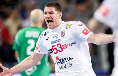 Šipić kao Musa... sa sirenom! Ovo je golčina koja je Hrvatskoj donijela mjesto među 4 na SP-u