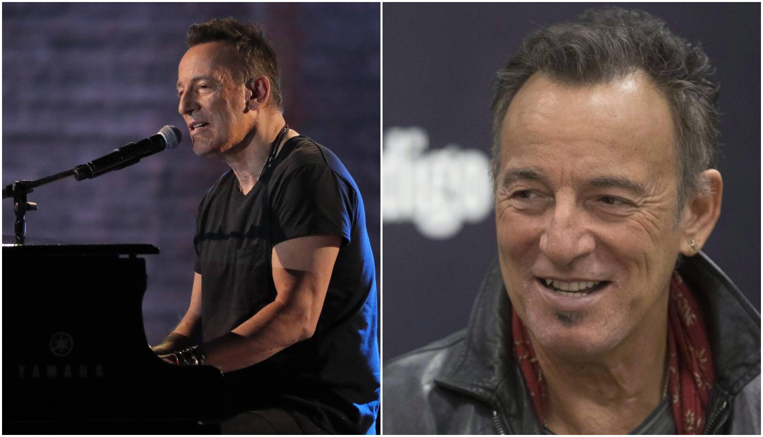 Bruce Springsteen i druge velike zvijezde nastupit će u Central Parku na besplatnom koncertu