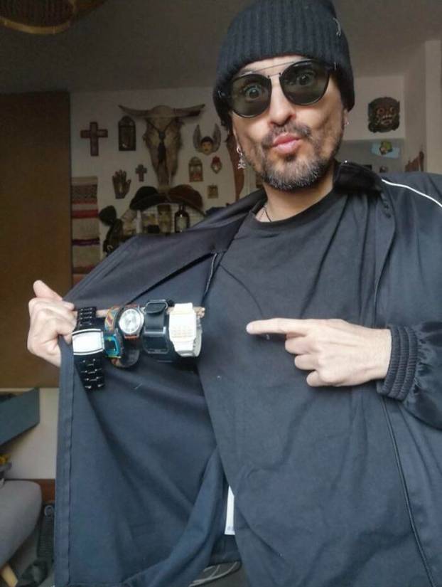 Najluđa Vinted iskustva! 'Dobio sam paket zamotan u peleni'; 'Tražio me nošene gaćice...'