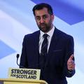 Humza Yousaf pred Vrhovnim sudom prisegnuo za novog premijera Škotske