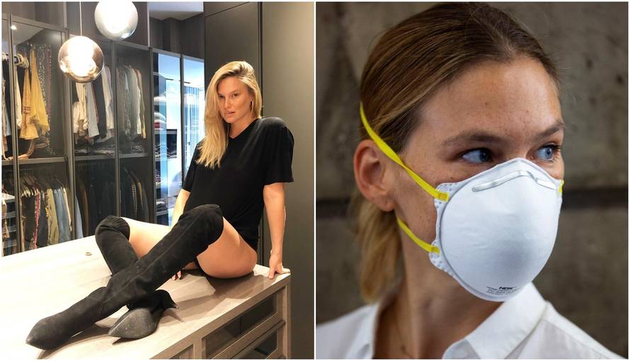 DiCaprijevu bivšu osudili su za utaju poreza: Kazna 4 mil. kuna