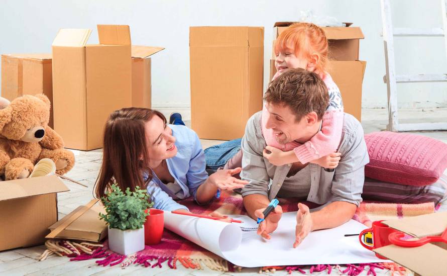 Otkupom zlata do podebljanja kućnog budžeta