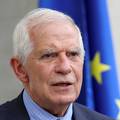 Josep Borrell upozorava: 'Bliski istok je kotao koji svaki trenutak može eksplodirati'