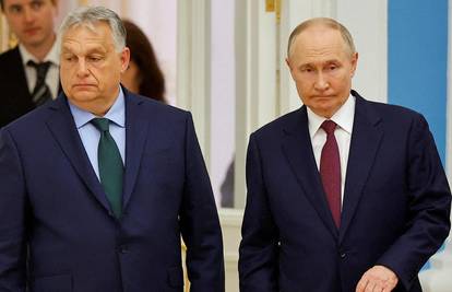 Najveći Putinov ljubimac u EU: Mađarska i SAD ugovorit će paket gospodarske suradnje