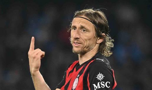 Talijanska ikona: 'Modri&cacute; nije igra&ccaron; koji mo&zcaron;e podi&cacute;i kvalitetu'