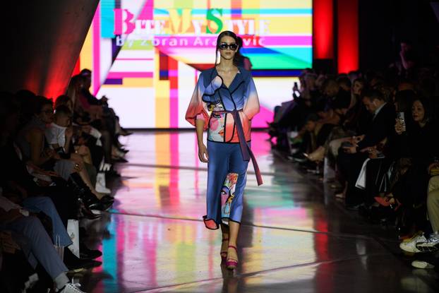 Zagreb: Održan je modni događaj  ModernA – jedinstveni susret stilova, kreativnosti i kulturne raznolikost