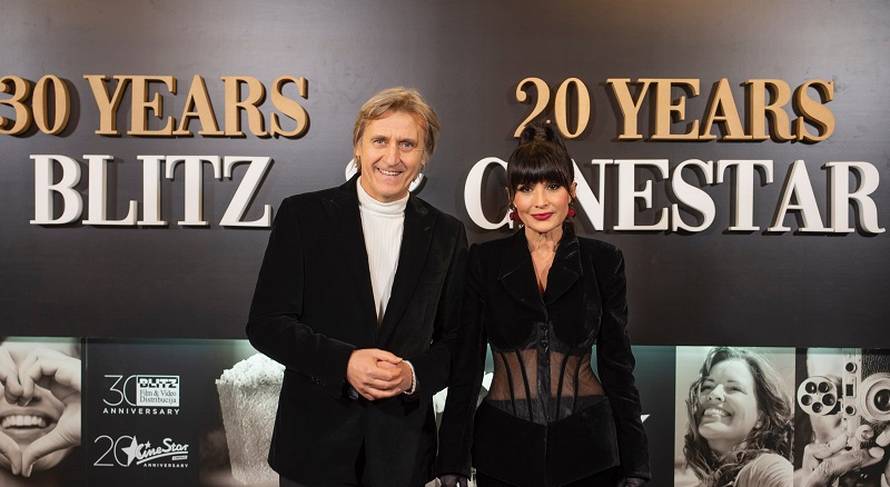 Event za koji se tražila pozivnica više!